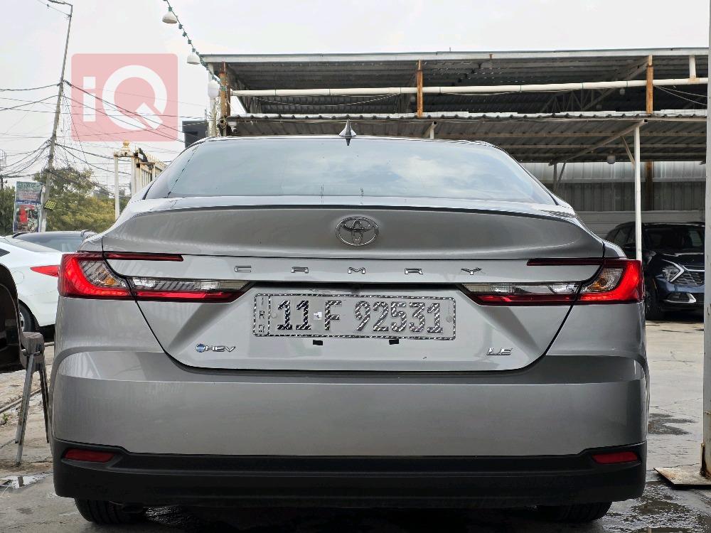 تويوتا كامري